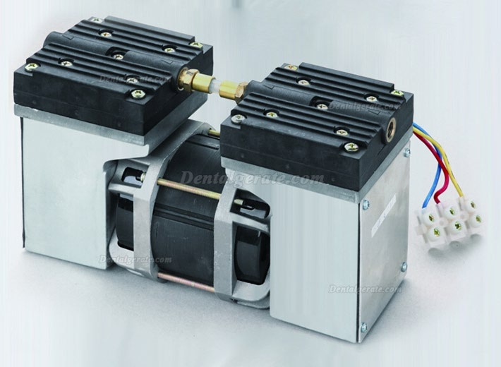 WOSON&reg; HS-D-10R 10L Mini Dental Dampf Autoklaven Sterilisator Klass N
